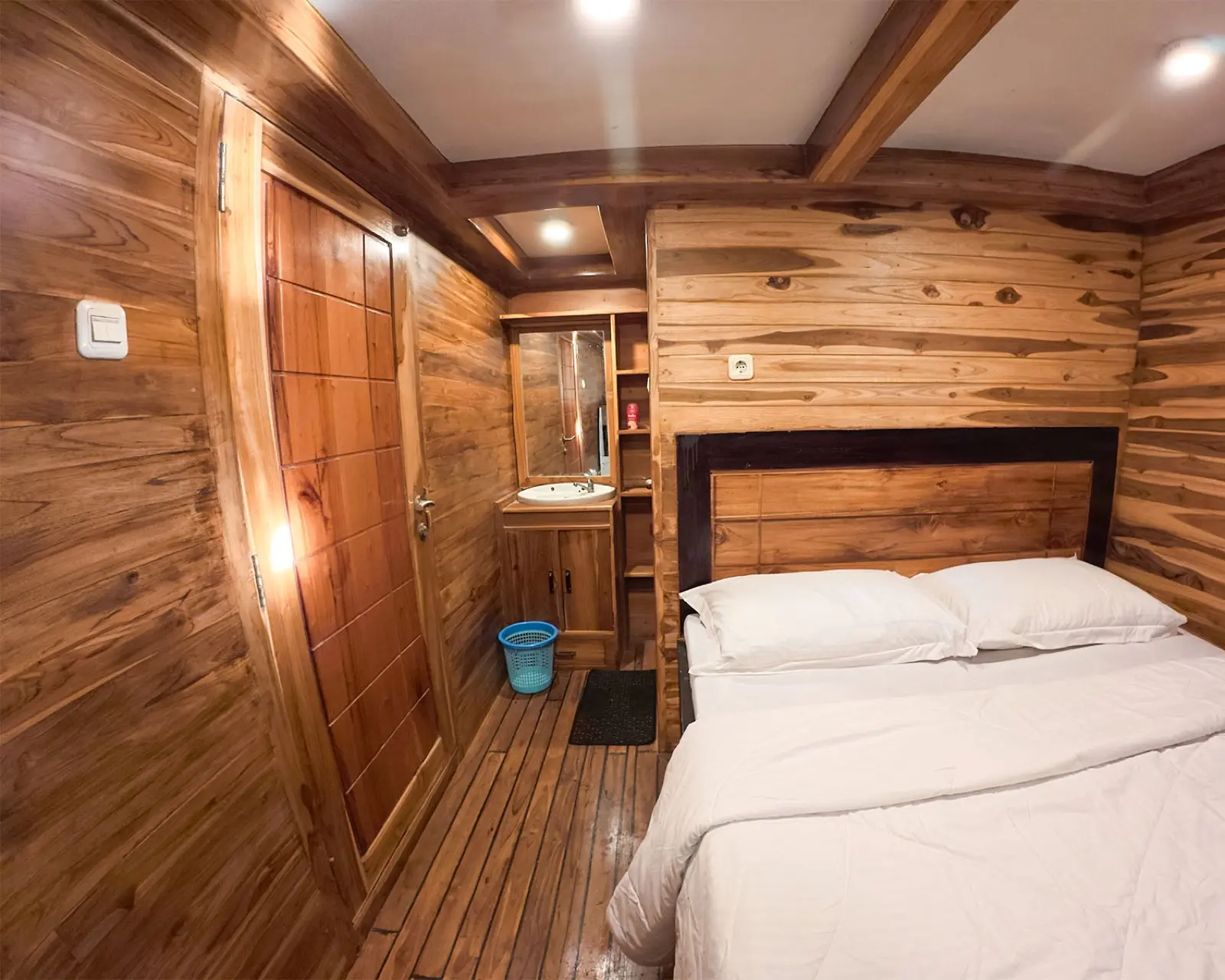 Gili Room on Alfatran 3