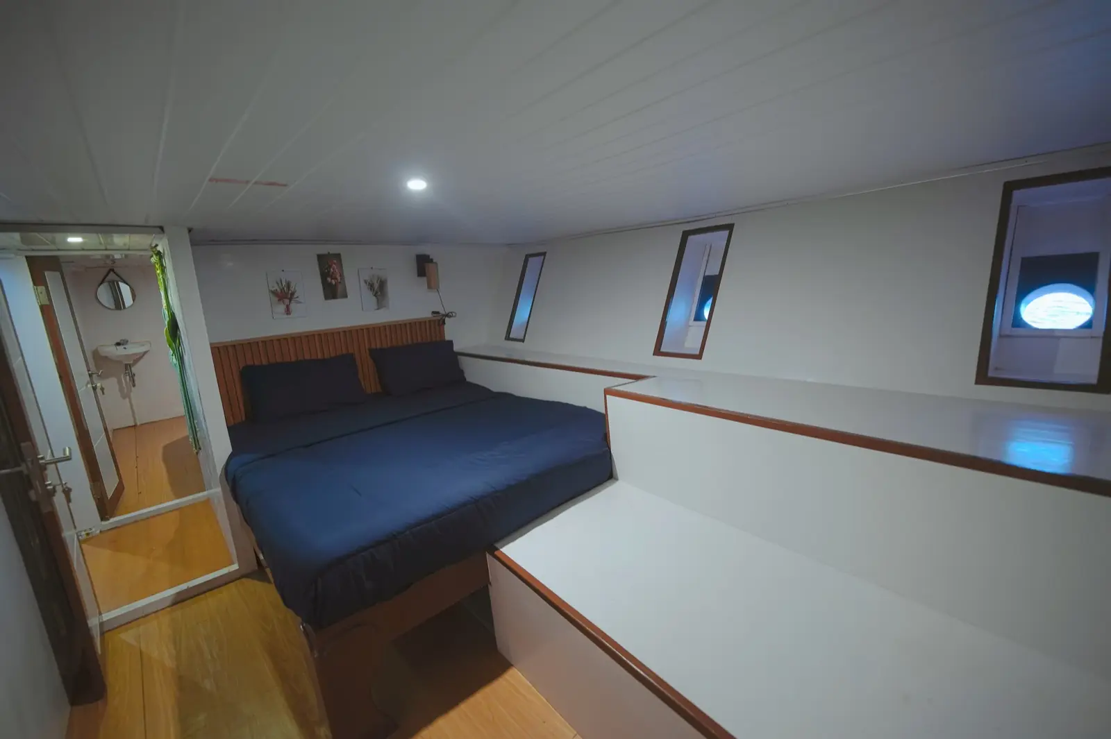 Superior Cabin 3 on Gaisan