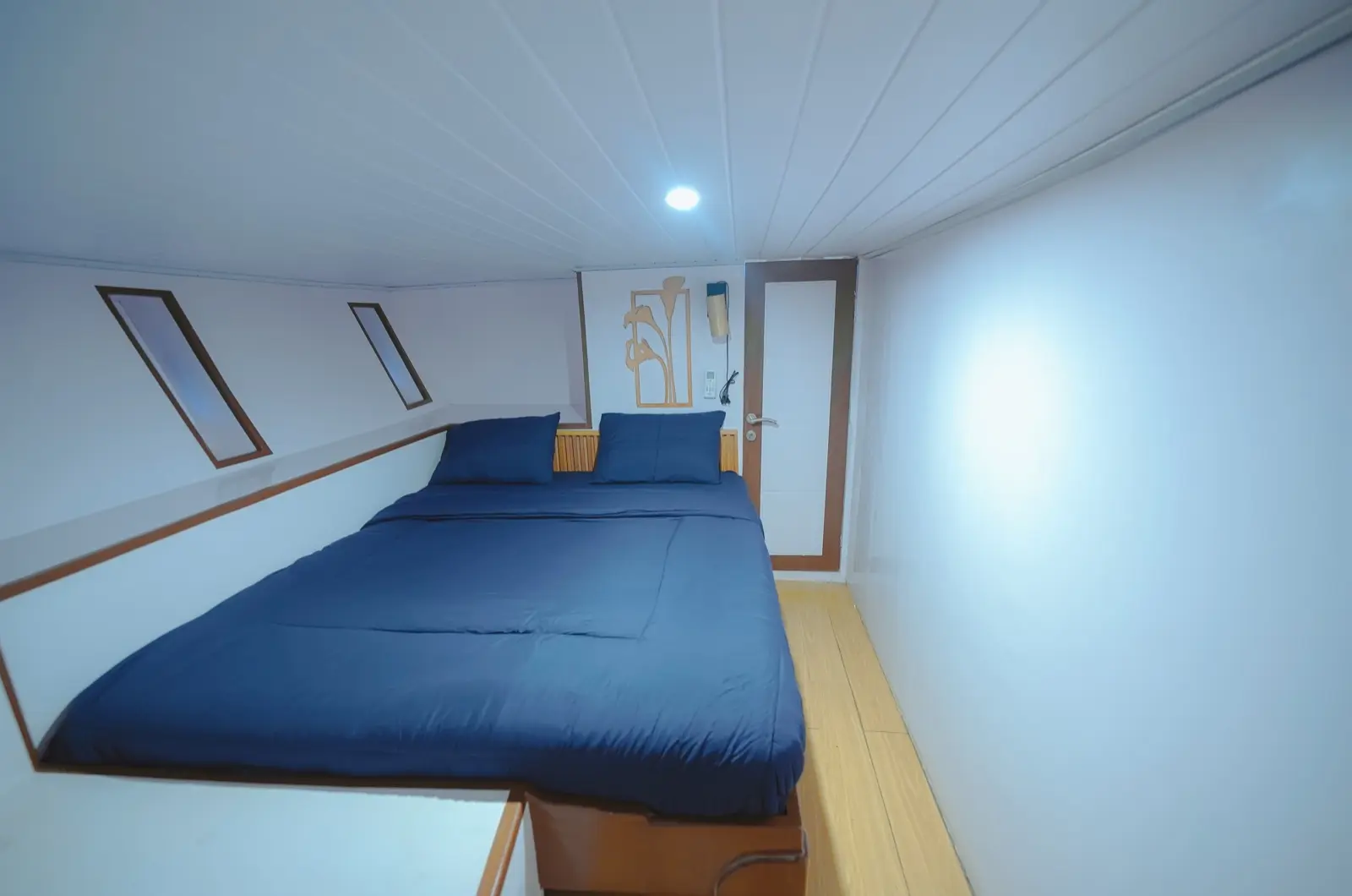 Superior Cabin 4 on Gaisan