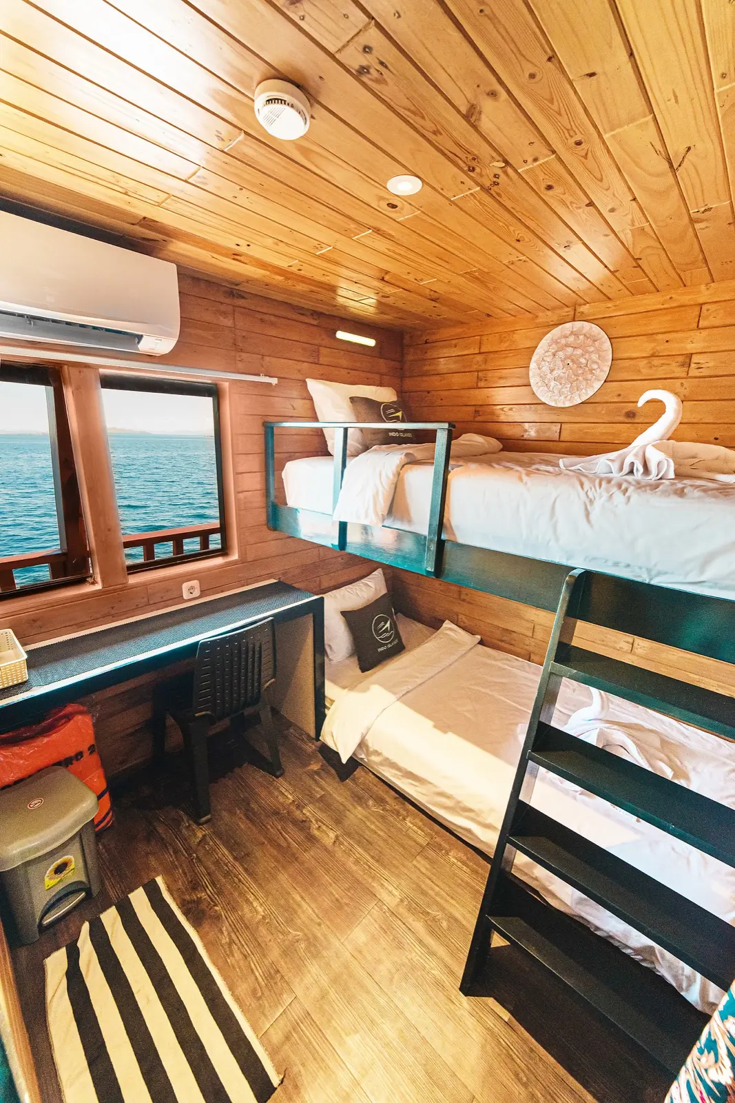 Private Share Room on Ocean Pro