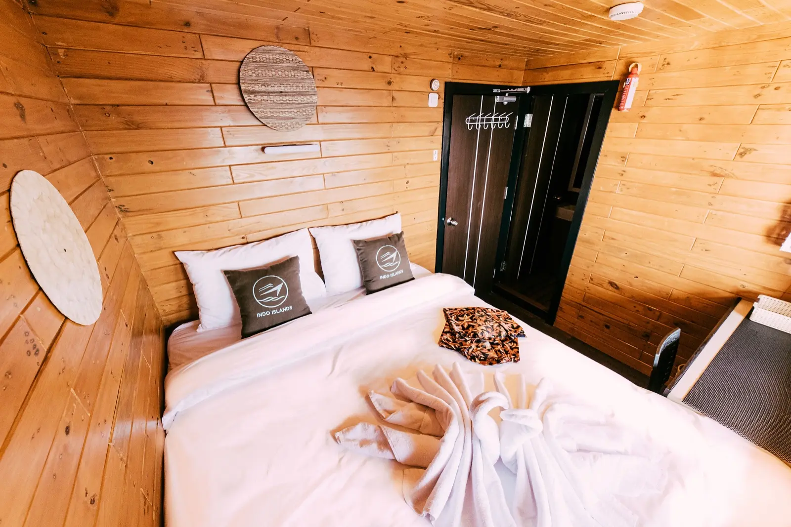 Superior Room on Ocean Pro
