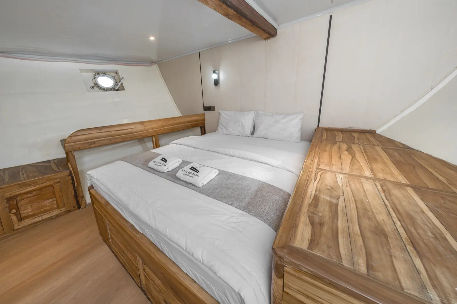 Standard Cabin on Raja Bintang 03