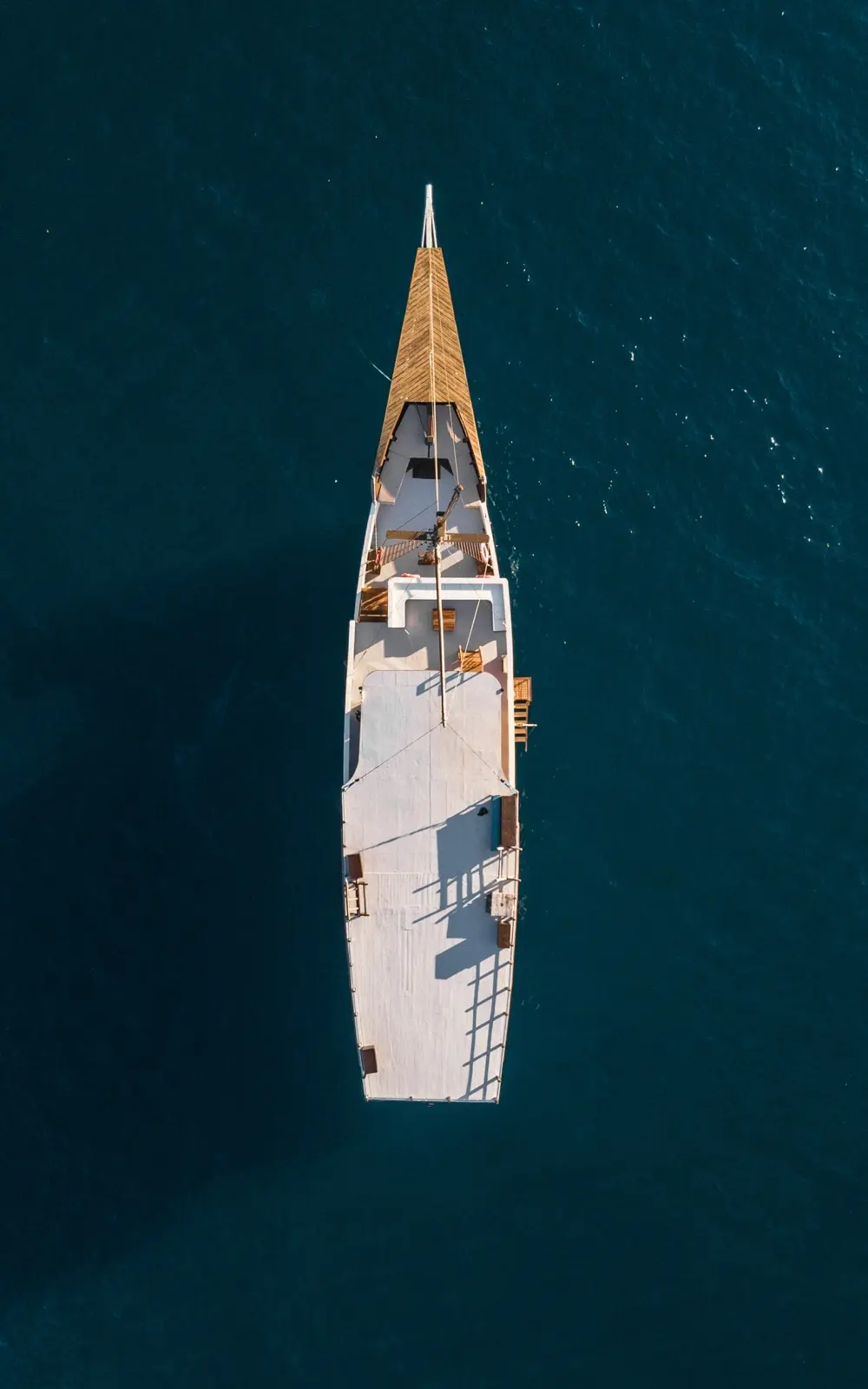 Raja Bintang 03 — aerial view